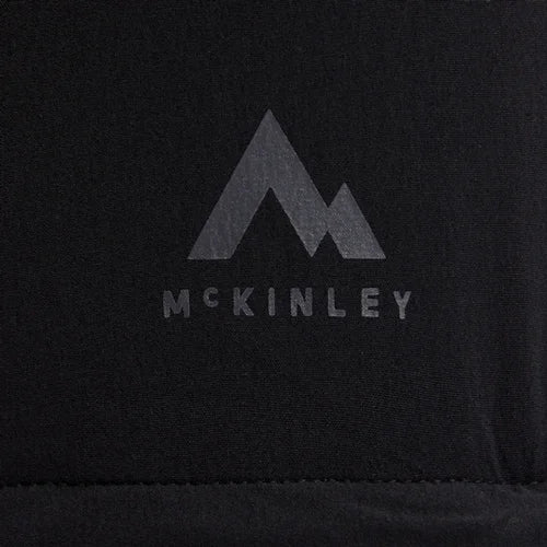MCKINLEY Malloy II Zip-Off Hose Kurz Herren