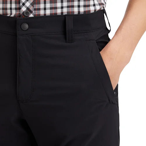 MCKINLEY Malloy II Zip-Off Hose Kurz Herren