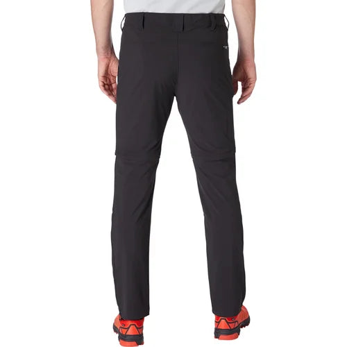 MCKINLEY Malloy II Zip-Off-Hose M Outdoorhose