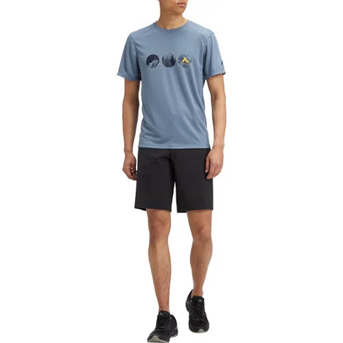 MCKINLEY Bermuda Cameron III M mit DRY PLUS