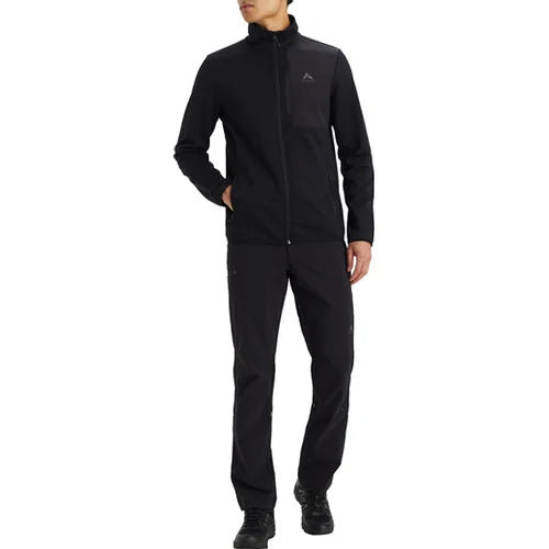 MCKINLEY He.-Hose Madok II M Wanderhose mit DRY PLUS