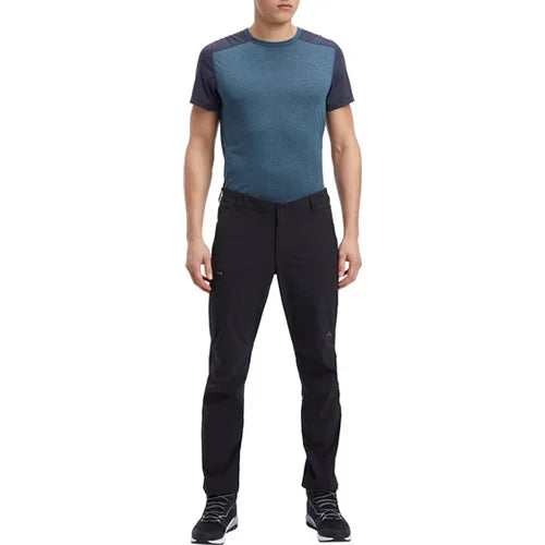 MCKINLEY Madok II M SHT Wanderhose Kurzgröße