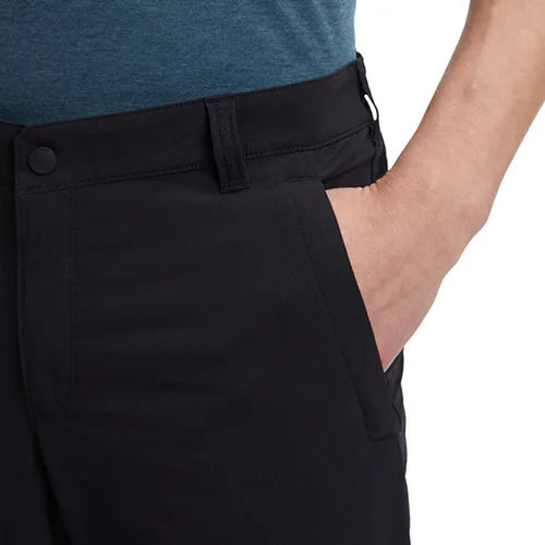 MCKINLEY Madok II M SHT Wanderhose Kurzgröße