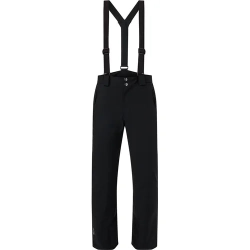 MCKINLEY He.-Ski-Hose Didi II M Slim Fit Mid Rise