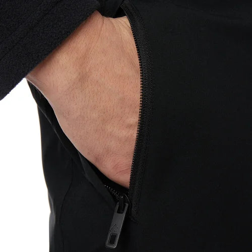 MCKINLEY He.-Ski-Hose Didi II M Slim Fit Mid Rise