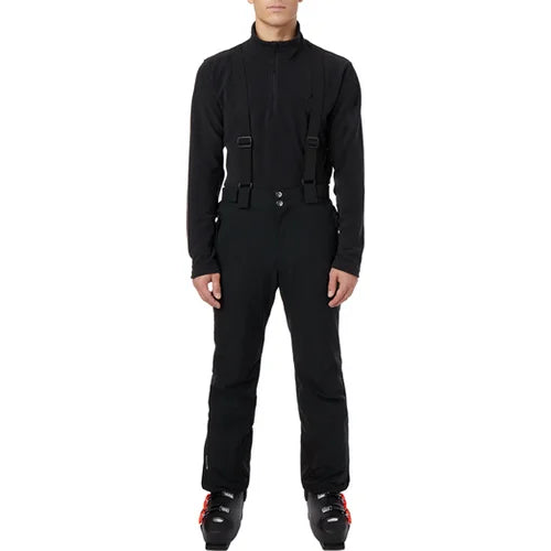 MCKINLEY He.-Ski-Hose Didi II M Slim Fit Mid Rise