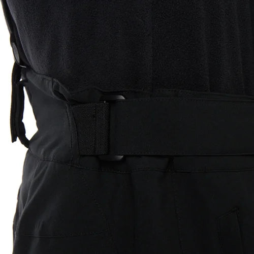 MCKINLEY He.-Ski-Hose Didi II M Slim Fit Mid Rise