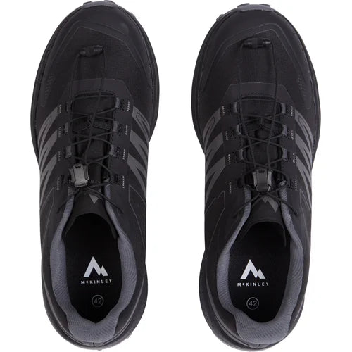 MCKINLEY Wander-Schuh Kansas IV AQB M Outdoor