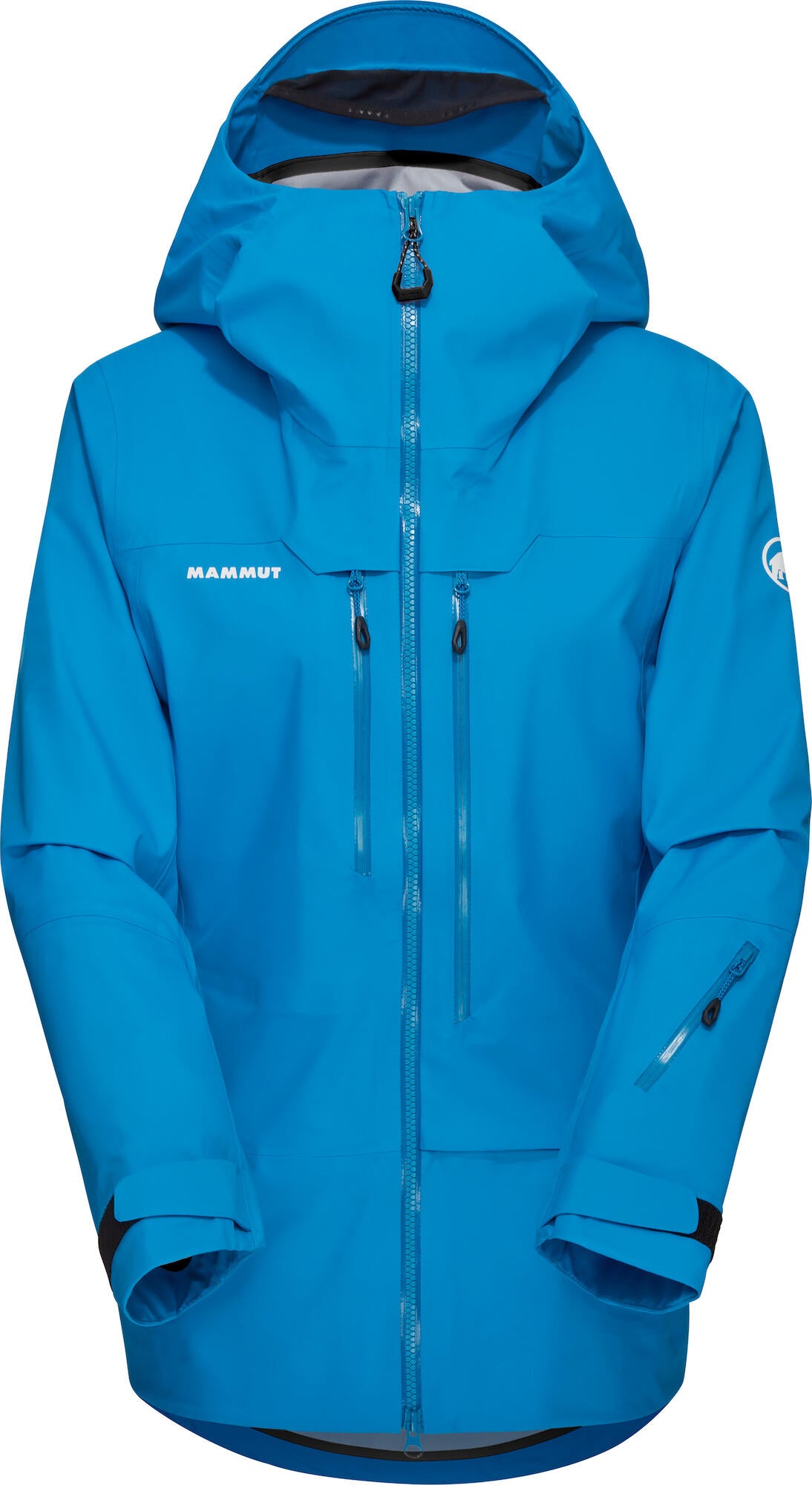 Haldigrat Air HS Hooded Jacket Women