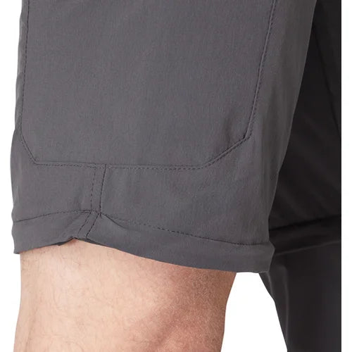 MCKINLEY Malloy II Zip-Off-Hose M Outdoorhose
