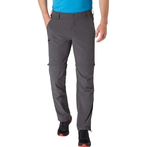 MCKINLEY Malloy II Zip-Off-Hose M Outdoorhose