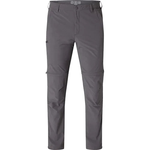 MCKINLEY Malloy II Zip-Off-Hose M Outdoorhose