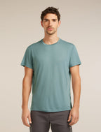 Merino Blend Core SS Tee Herren Wandershirt