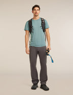 Merino Blend Core SS Tee Herren Wandershirt