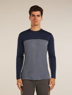Merino Blend 125 Cool-Lite Sph Herren Wandershirt
