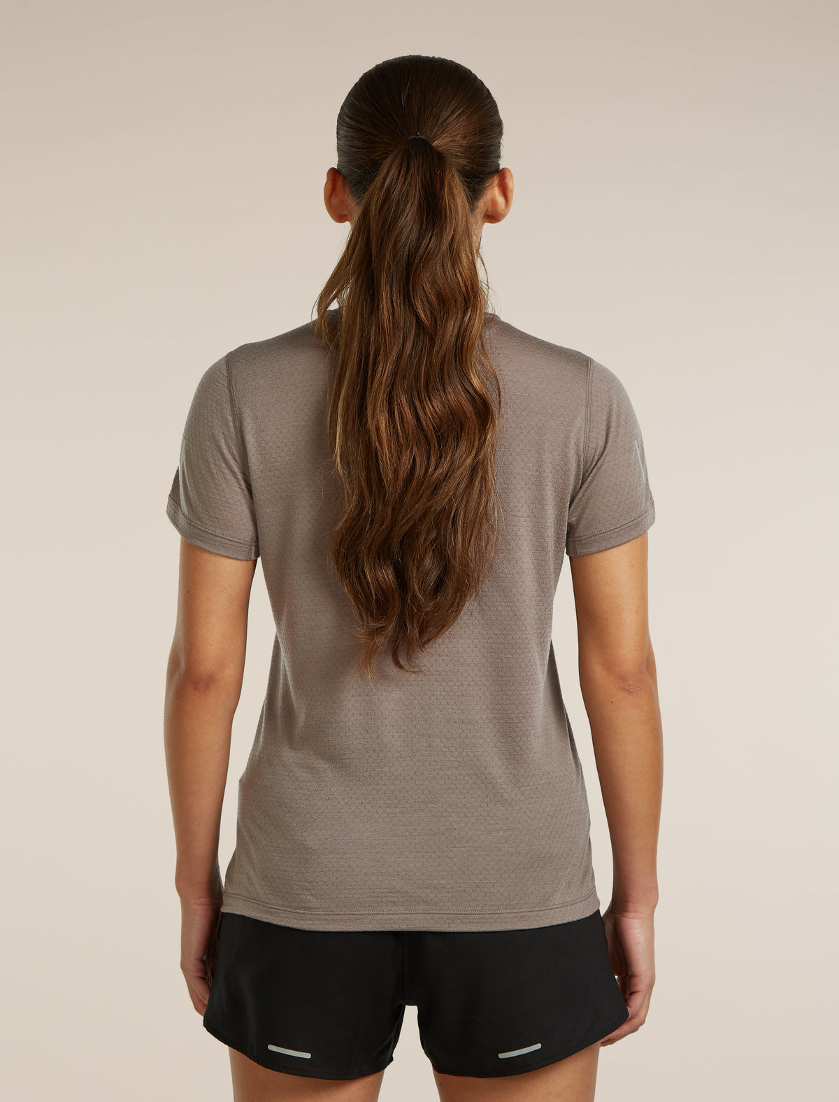 Merino Blend 125 Cool-LiteÜ S Damen Laufshirt