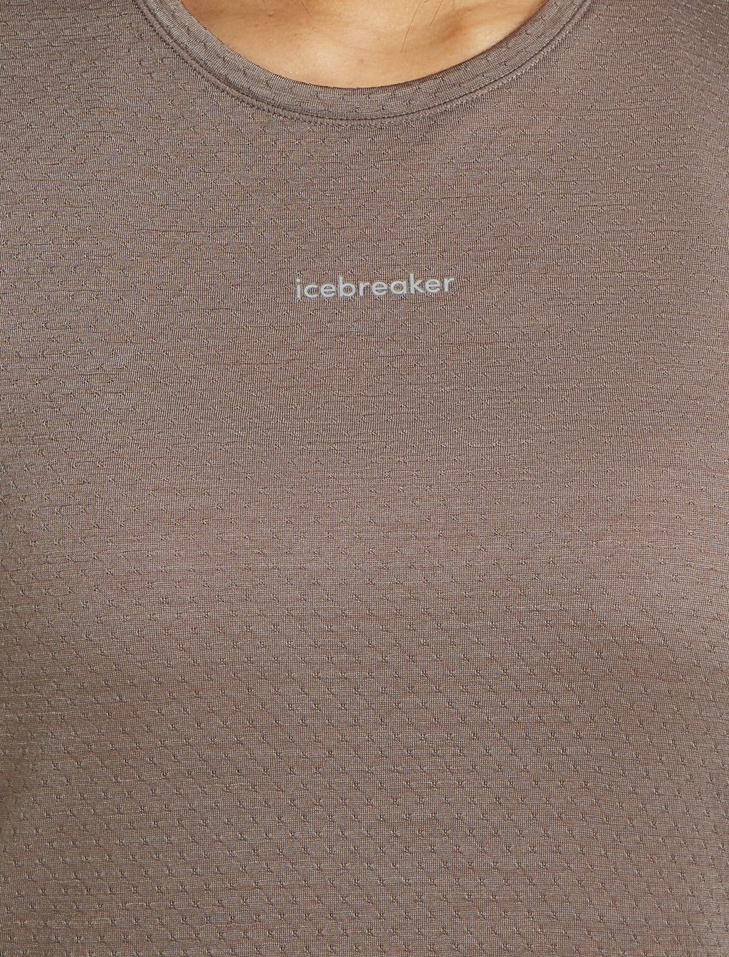 Merino Blend 125 Cool-LiteÜ S Damen Laufshirt