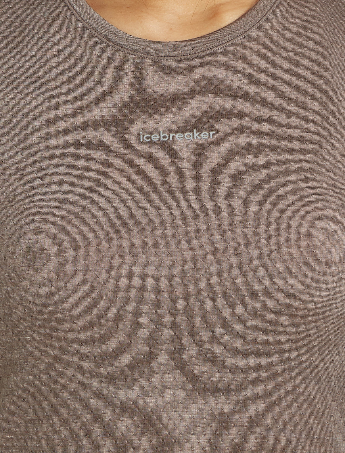 Merino Blend 125 Cool-LiteÜ S Damen Laufshirt