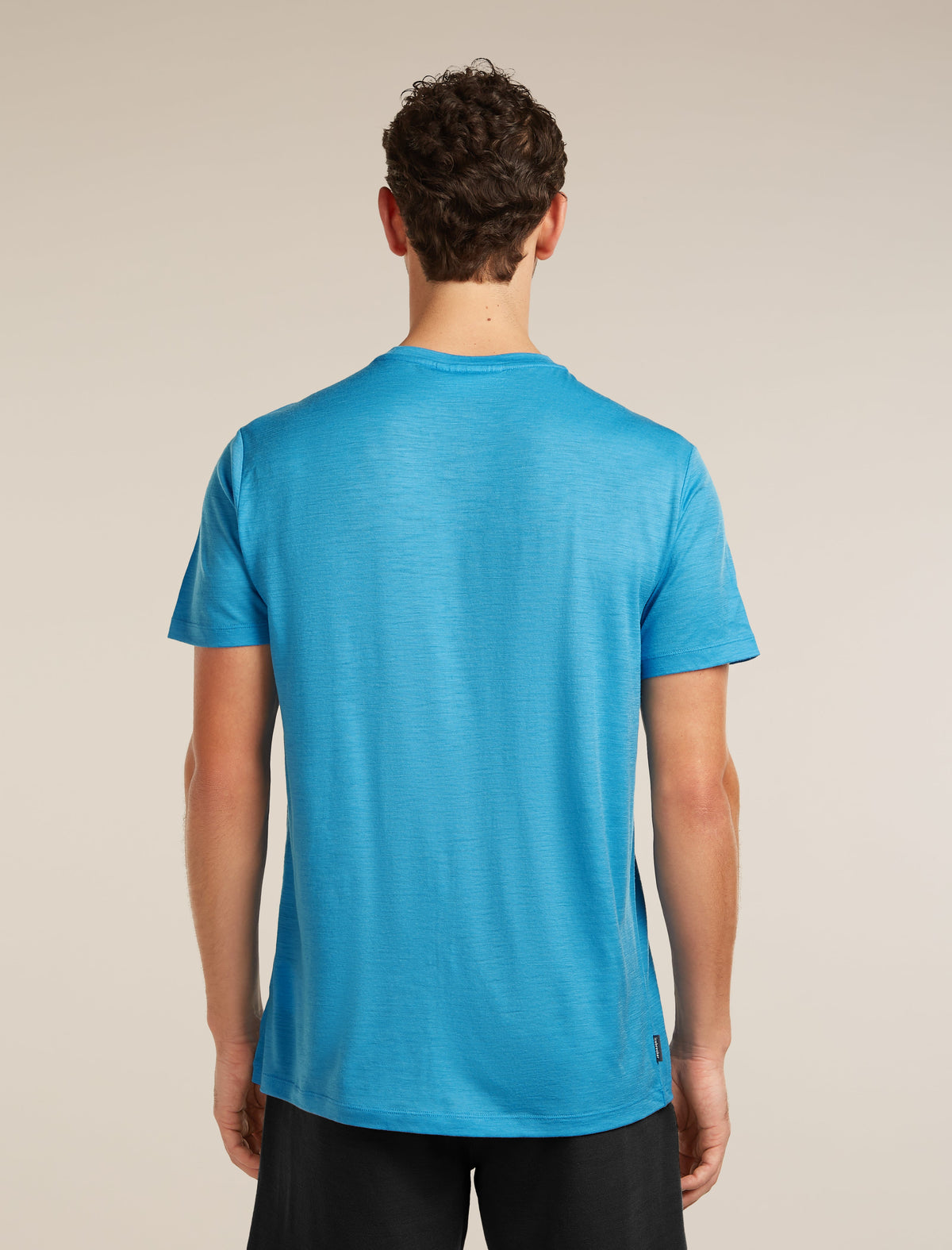 Merino 150 Tech Lite SS Tee Ran Herren Wandershirt