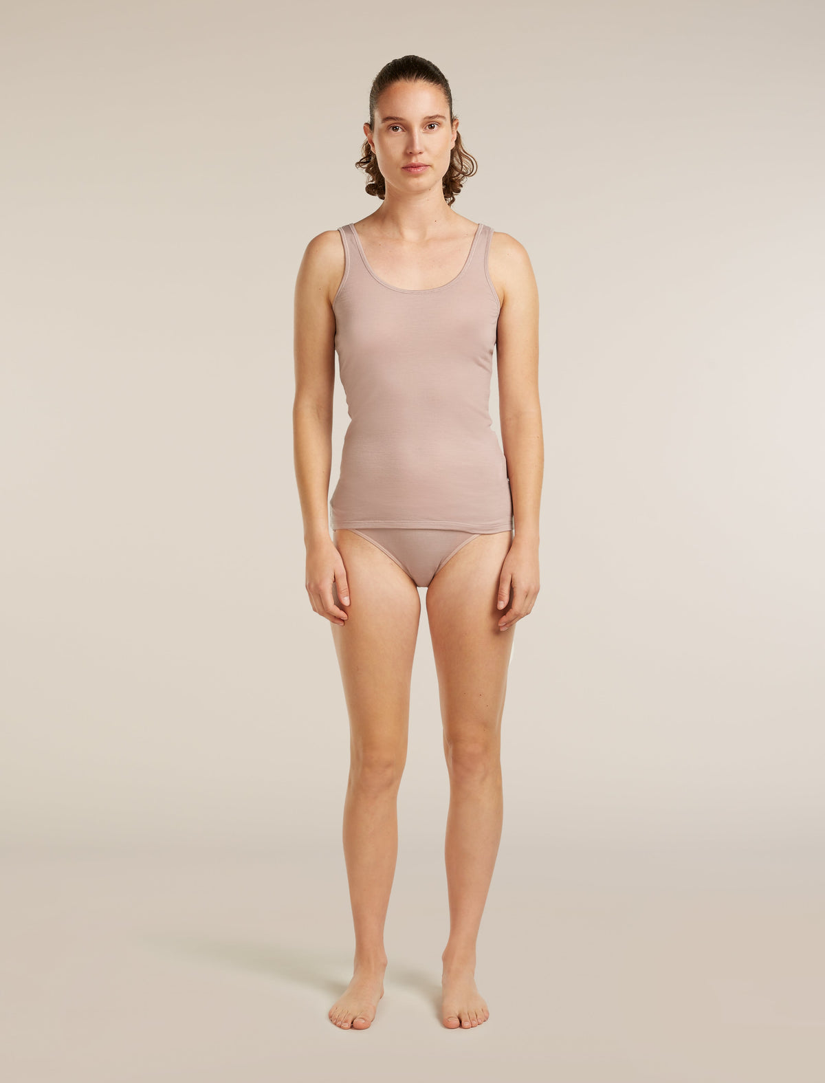Damen Funktionsunterhemd Women´s Siren Tank