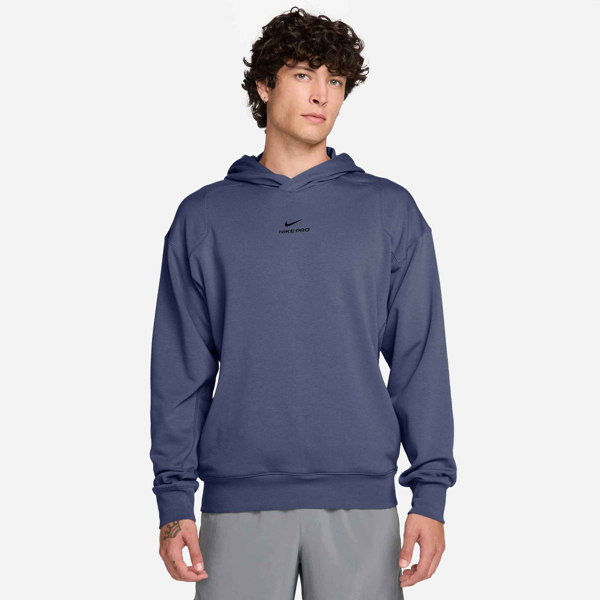 NP DF NPT MIDLAYER HOODIE Herren