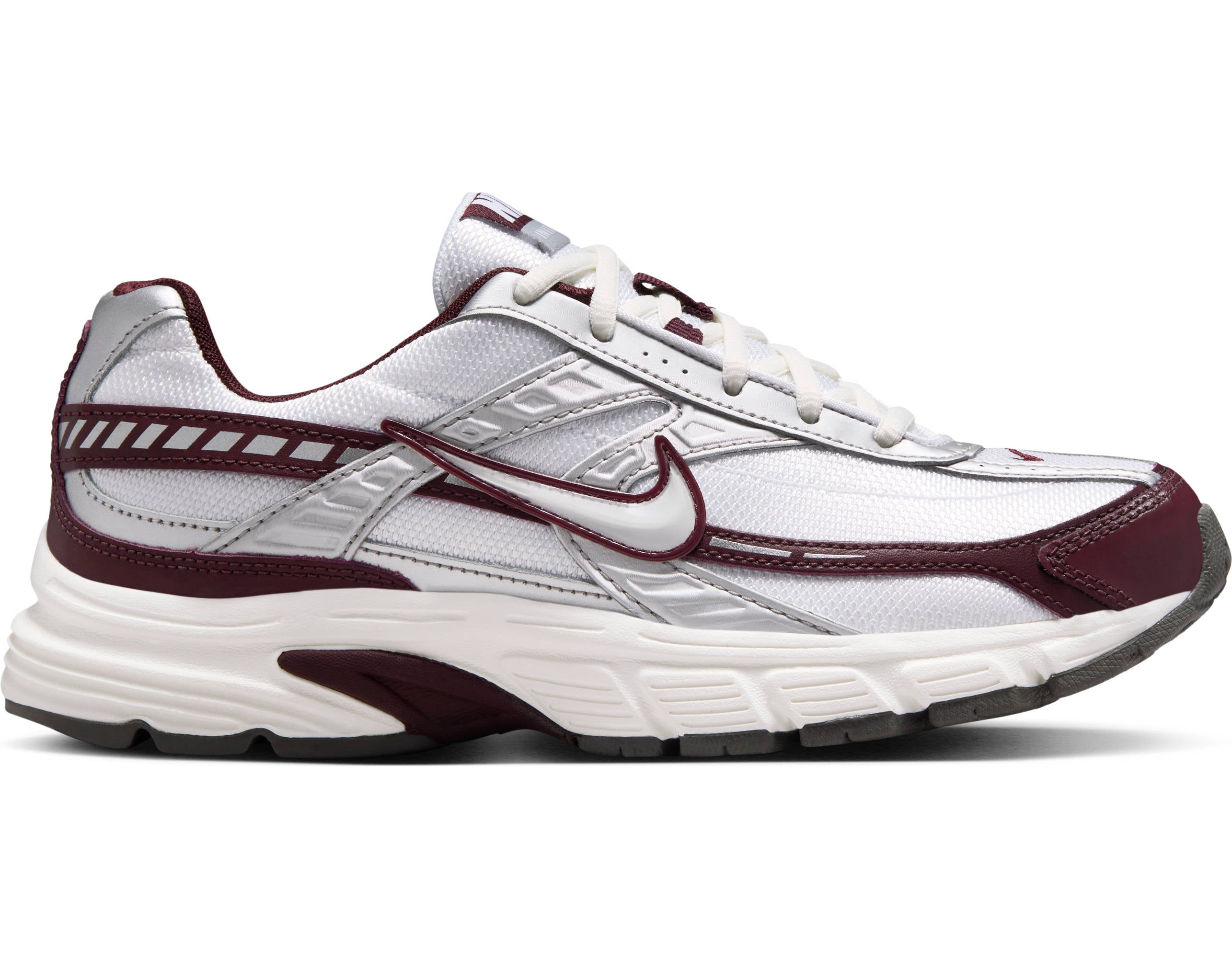 NIKE WMNS Initiator Damen Sneaker mit atmungsaktivem Obermaterial