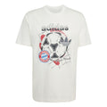 FCB SEASONAL GRAPHIC TEE Herren Funktionsshirt