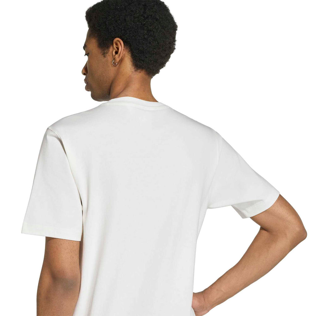 FCB SEASONAL GRAPHIC TEE Herren Funktionsshirt