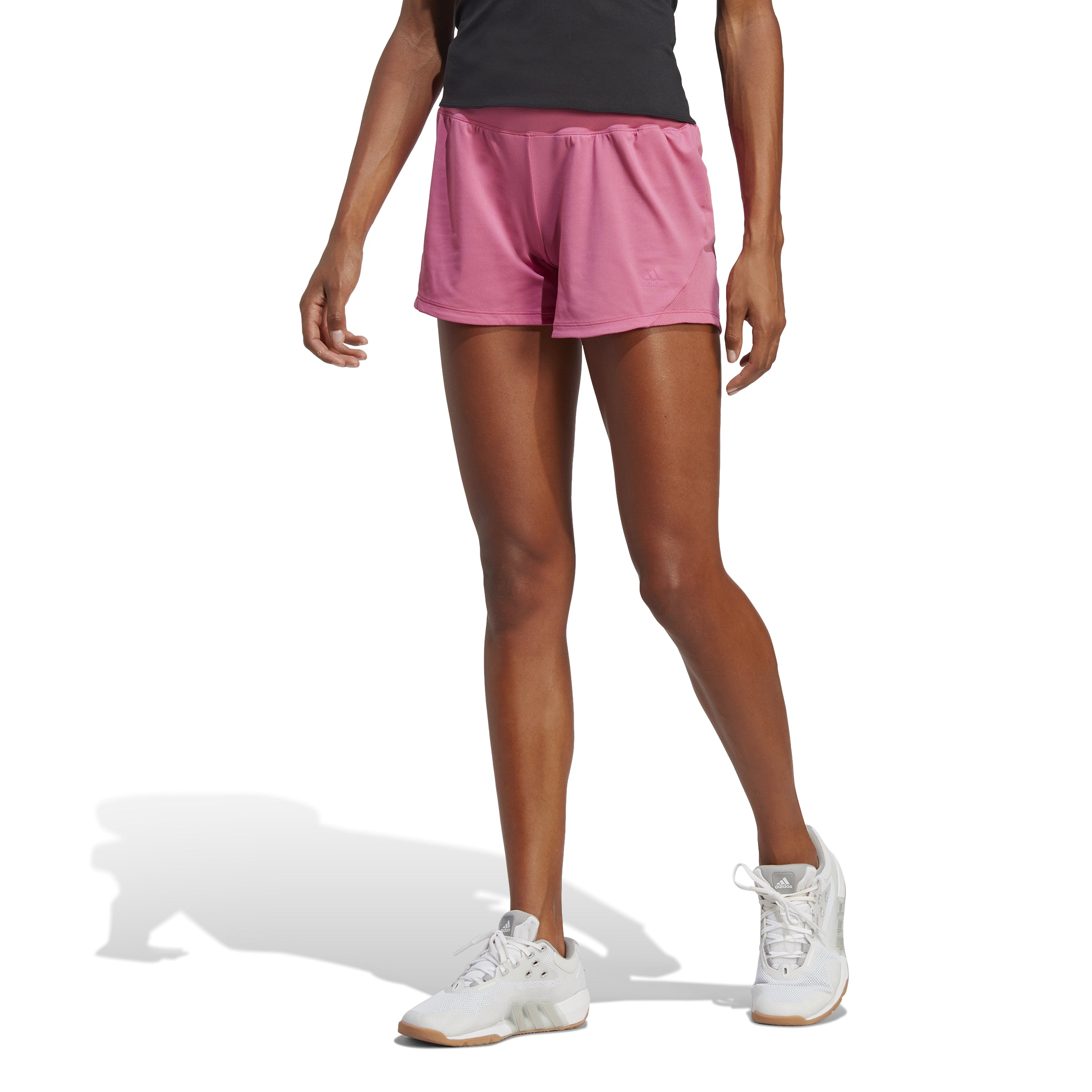 HIIT Training Knit Shorts