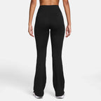 NK ONE DF HR TGHT FLRE USEAM Damen Sporthose