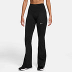 NK ONE DF HR TGHT FLRE USEAM Damen Sporthose