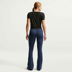 NK ONE DF HR TGHT FLRE USEAM Damen Sporthose