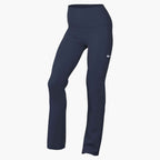 NK ONE DF HR TGHT FLRE USEAM Damen Sporthose