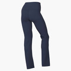 NK ONE DF HR TGHT FLRE USEAM Damen Sporthose