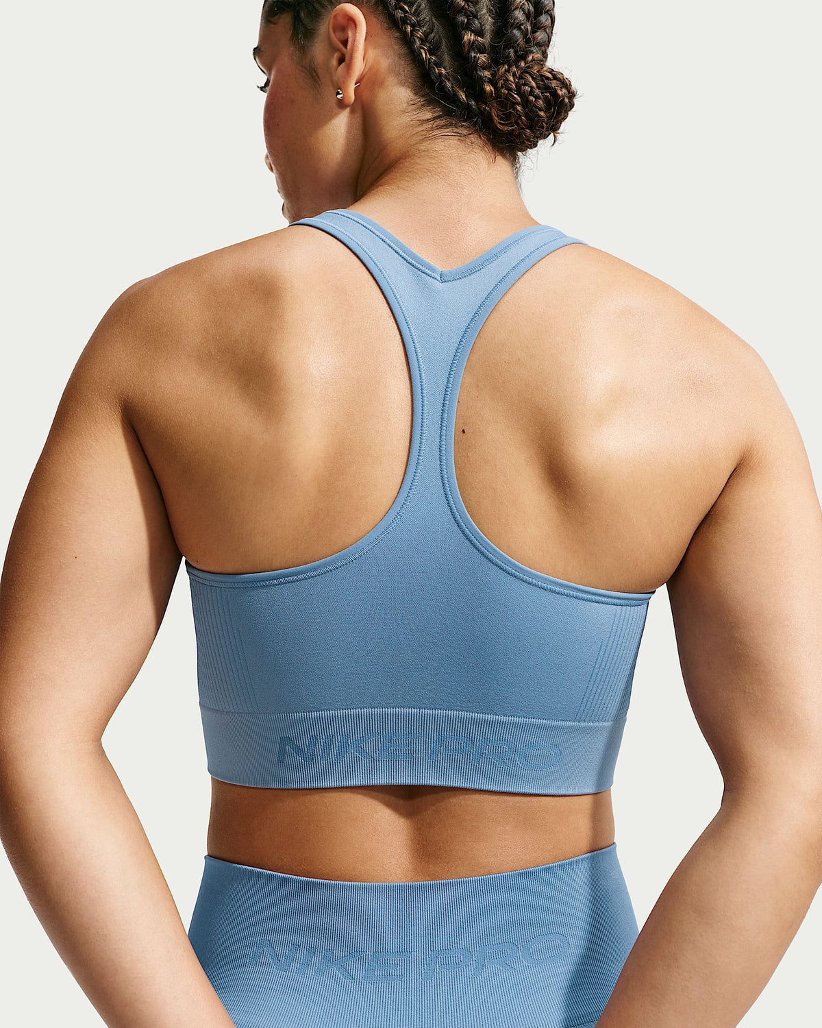 NP DF SMLS TANK Damen Funktionsshirt