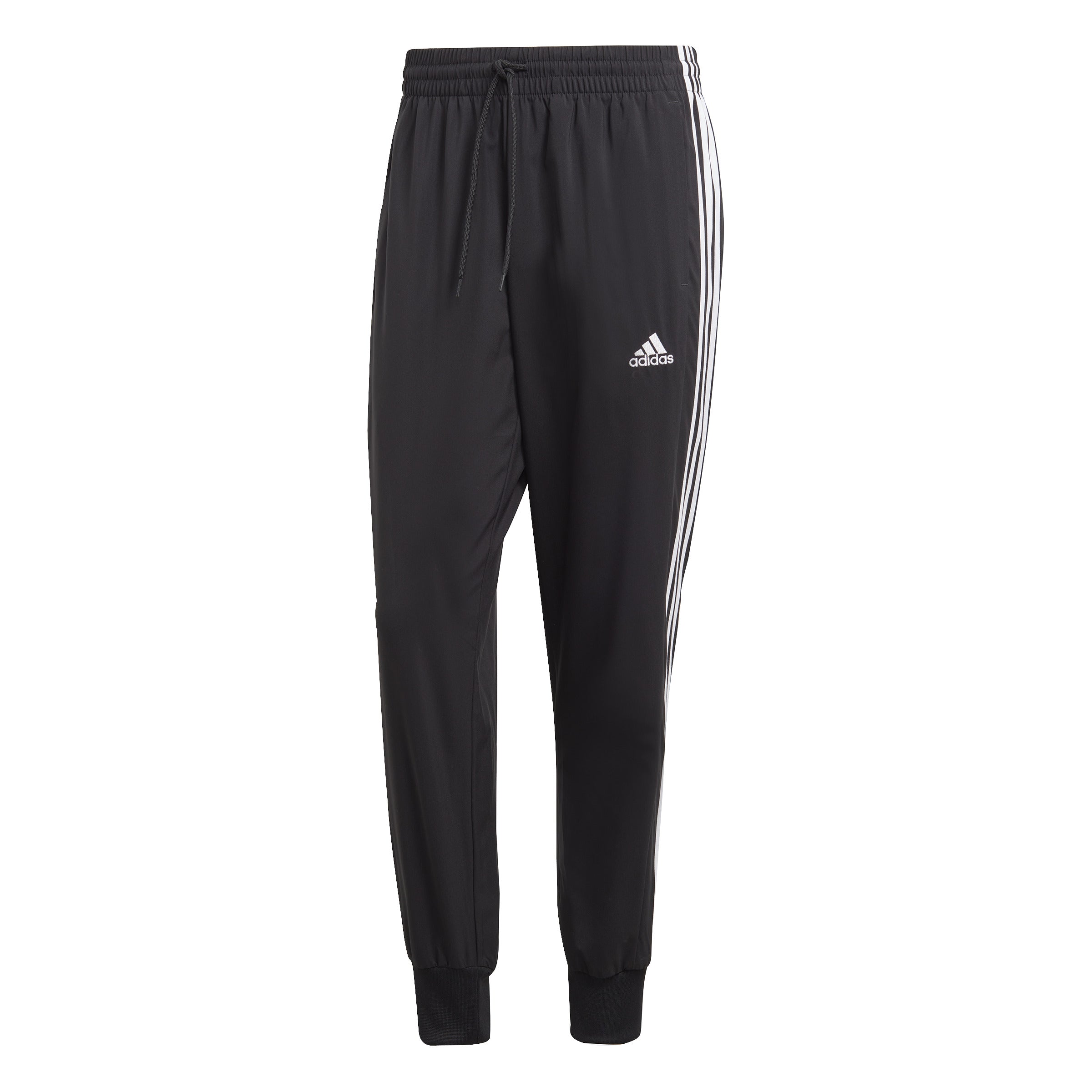 ADIDAS M 3S WV TC PT Sporthose aus recyceltem Polyester
