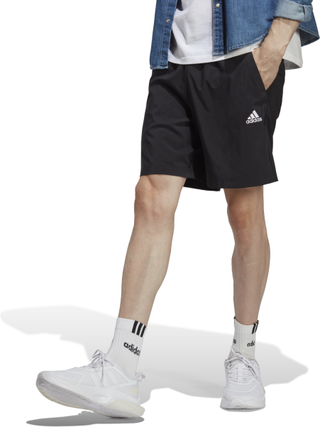 ADIDAS M SL CHELSEA Shorts mit AEROREADY Technologie
