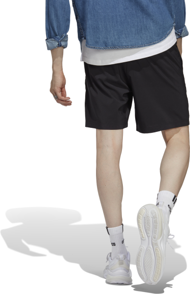 ADIDAS M SL CHELSEA Shorts mit AEROREADY Technologie