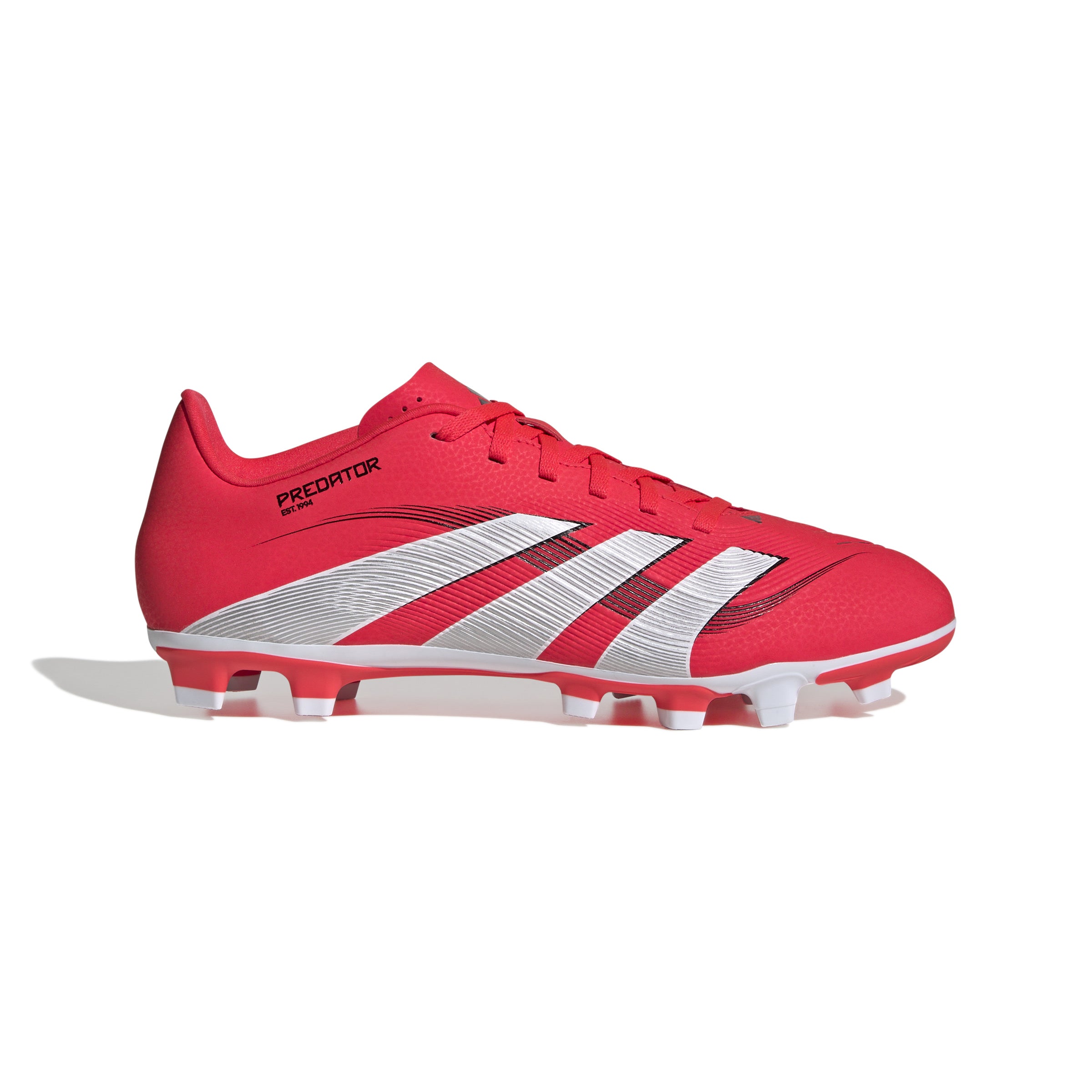 ADIDAS PREDATOR CLUB FG/MG Fußballschuhe