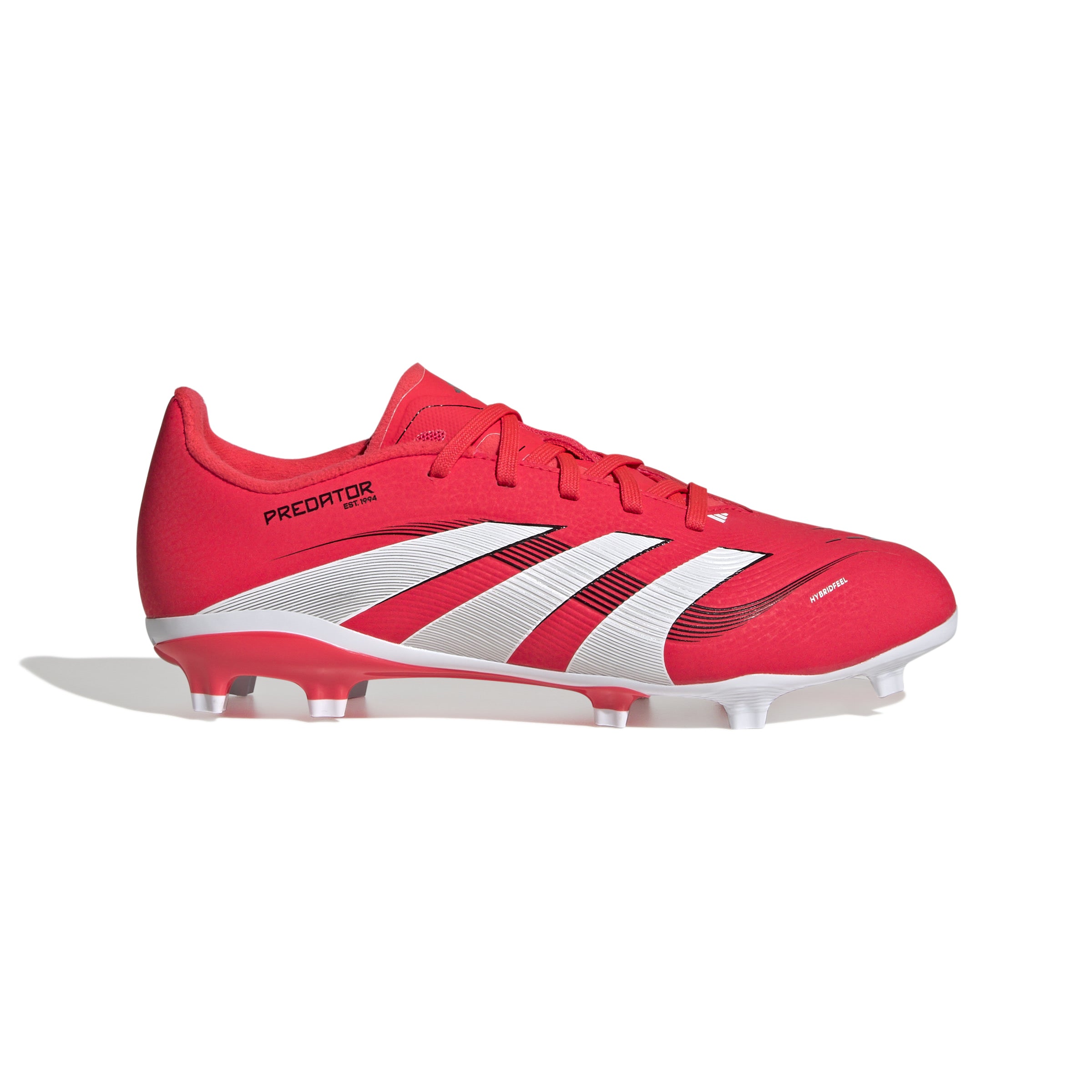 ADIDAS PREDATOR LEAGUE FG/MG J Fußballschuhe Kinder