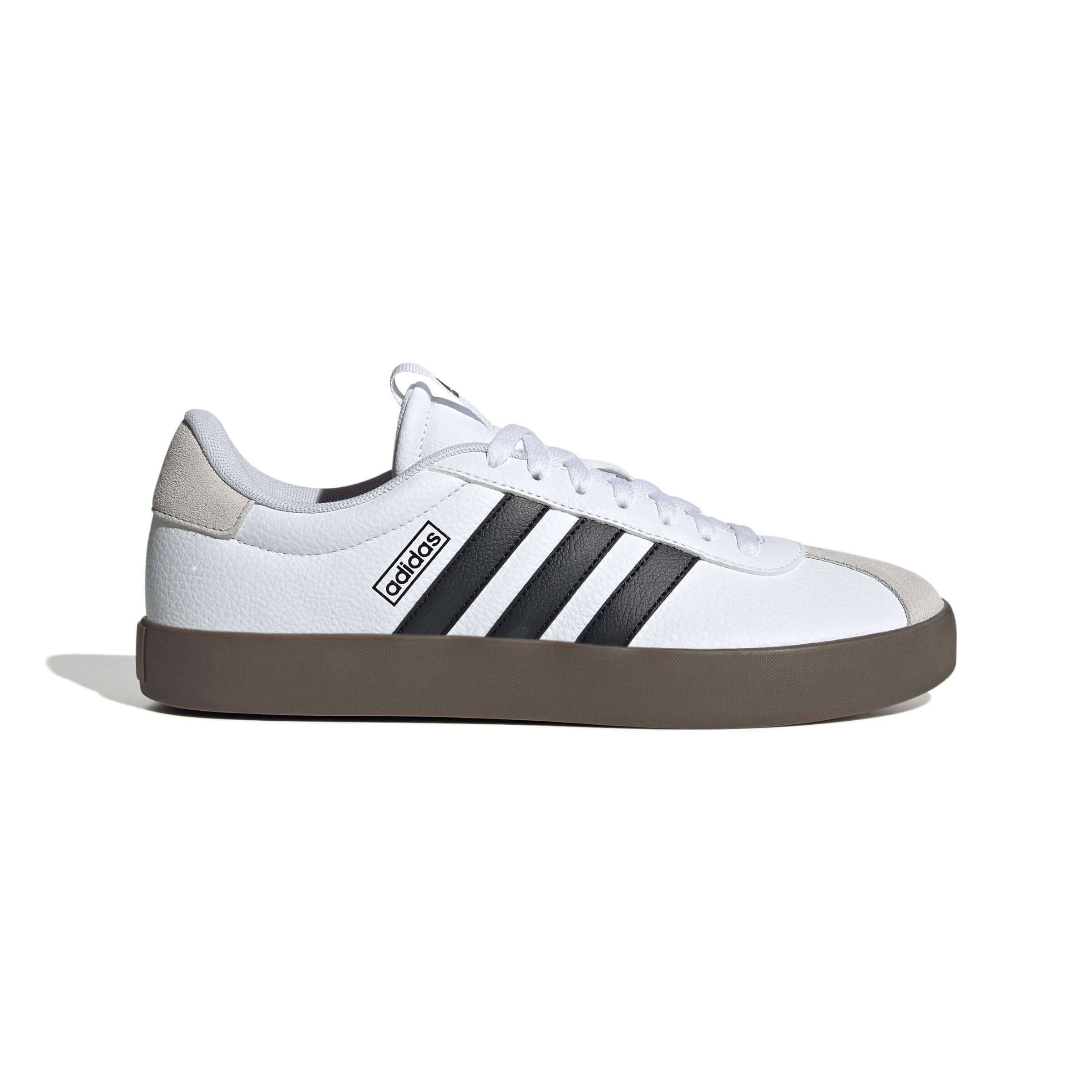 ADIDAS VL COURT 3.0 Lifestyle-Schuh Weiß Herren