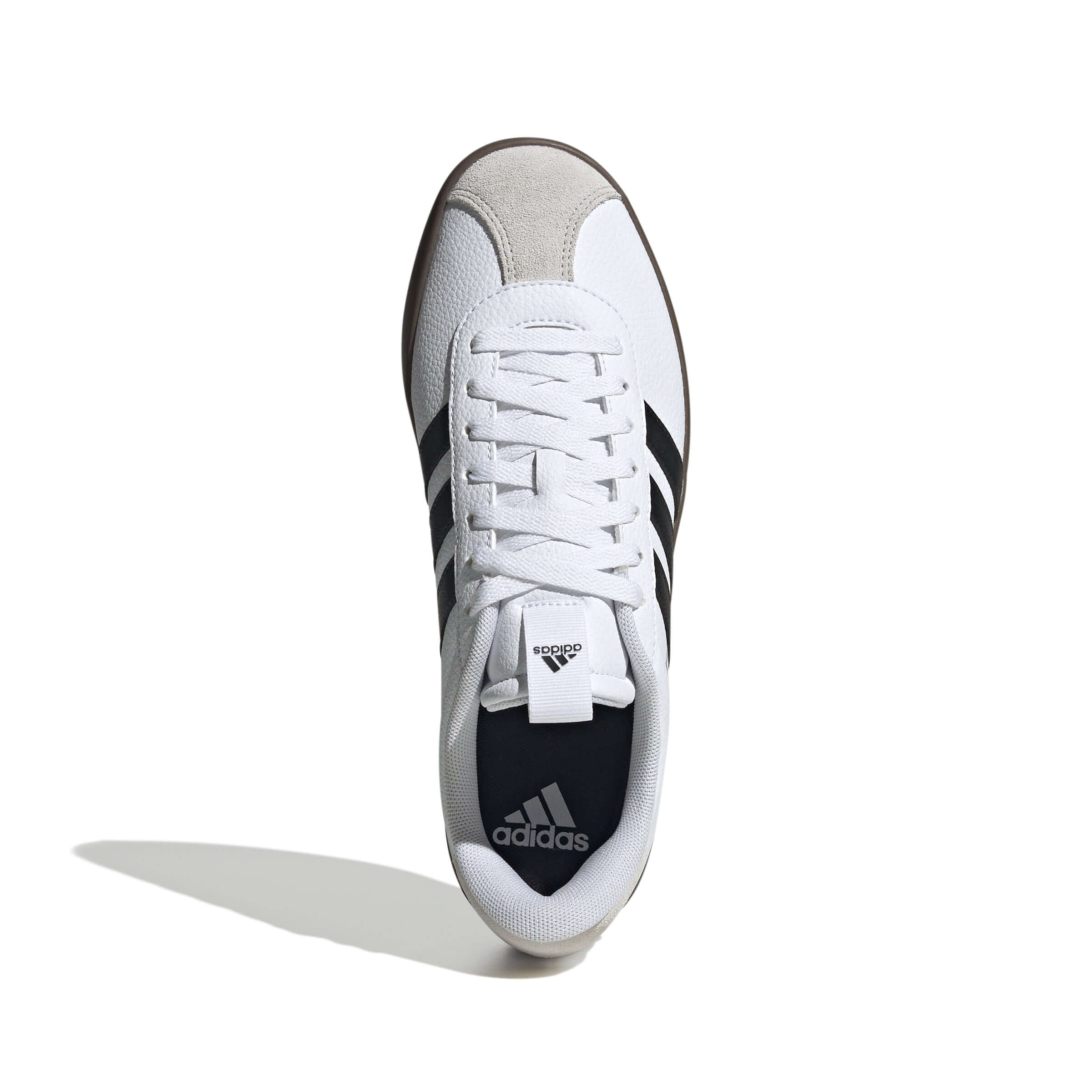 ADIDAS VL COURT 3.0 Lifestyle-Schuh Weiß Herren