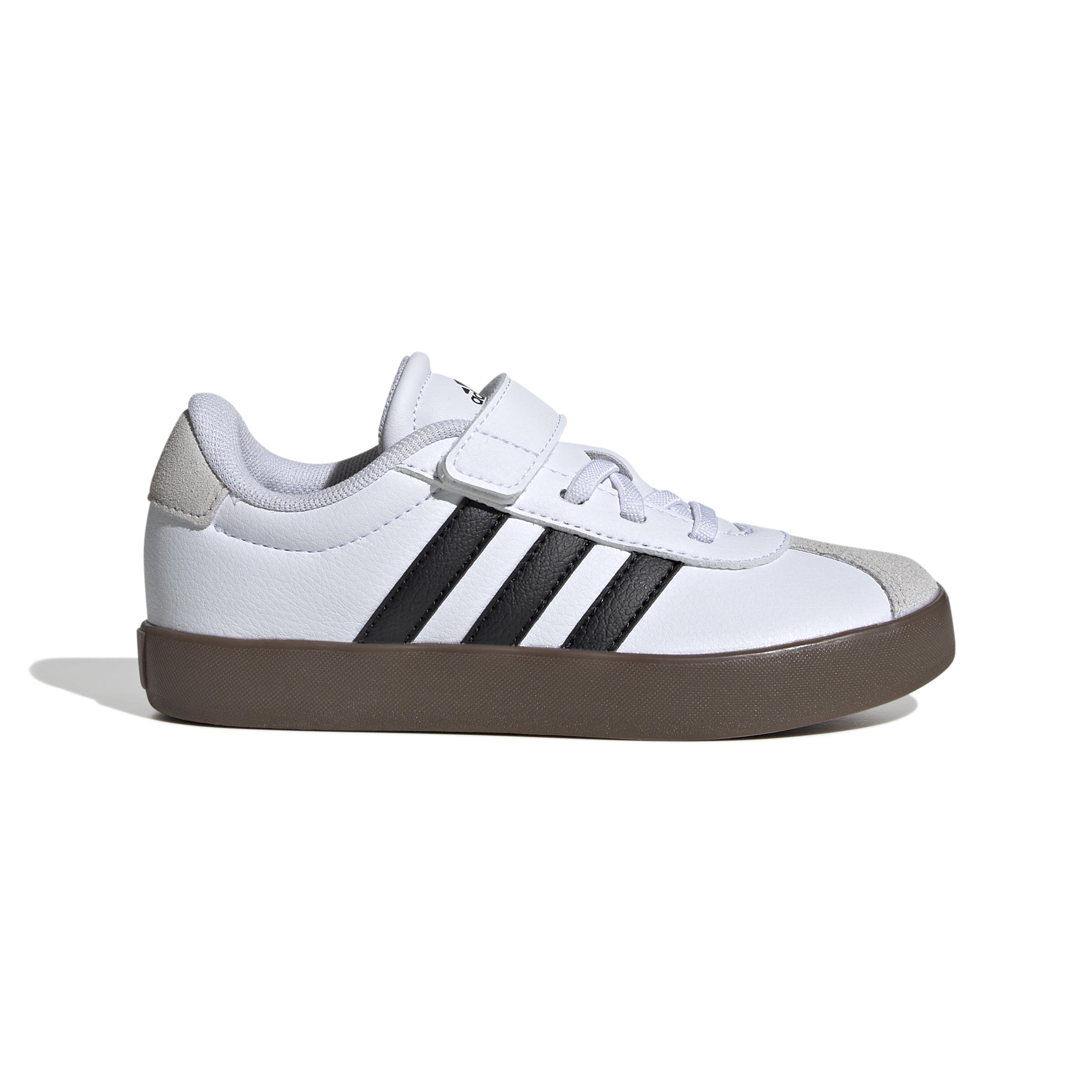 ADIDAS VL COURT 3.0 EL C Sneaker für Kinder