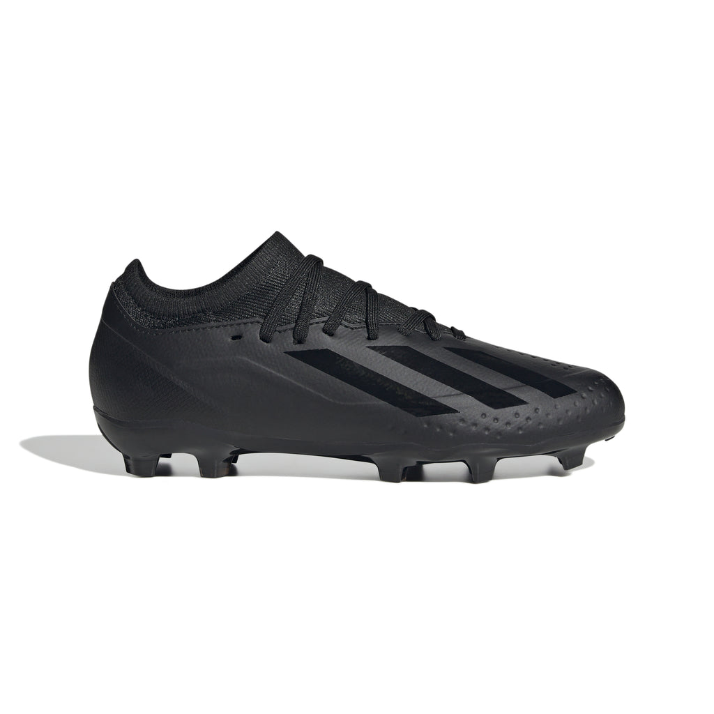 X CRAZYFAST.3 FG J Fußballschuhe Kinder