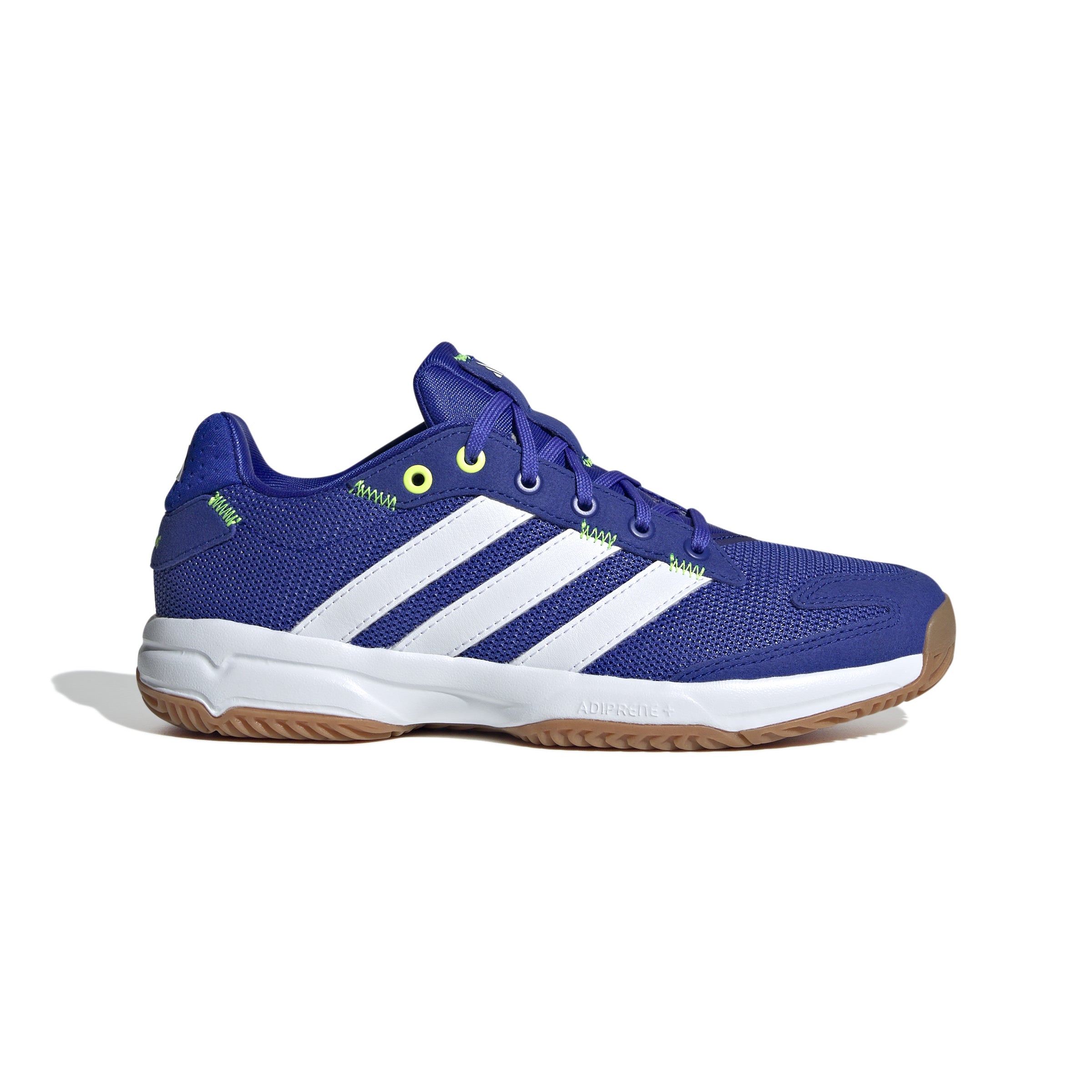 ADIDAS Stabil Jr Hallenschuh mit Torsion System