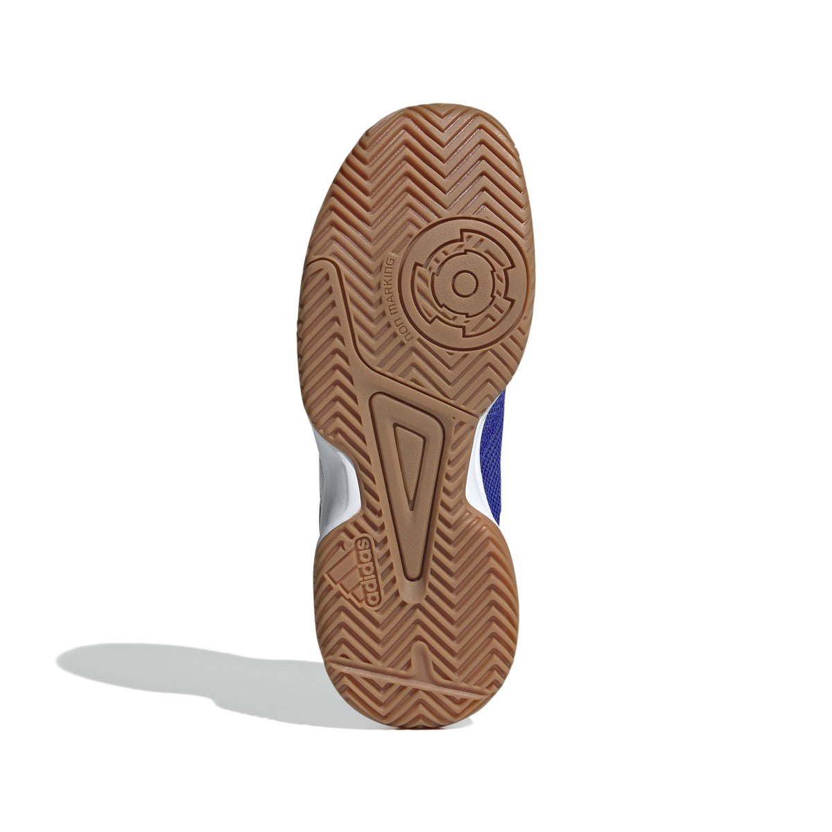 Stabil Jr Hallenschuh mit Torsion System