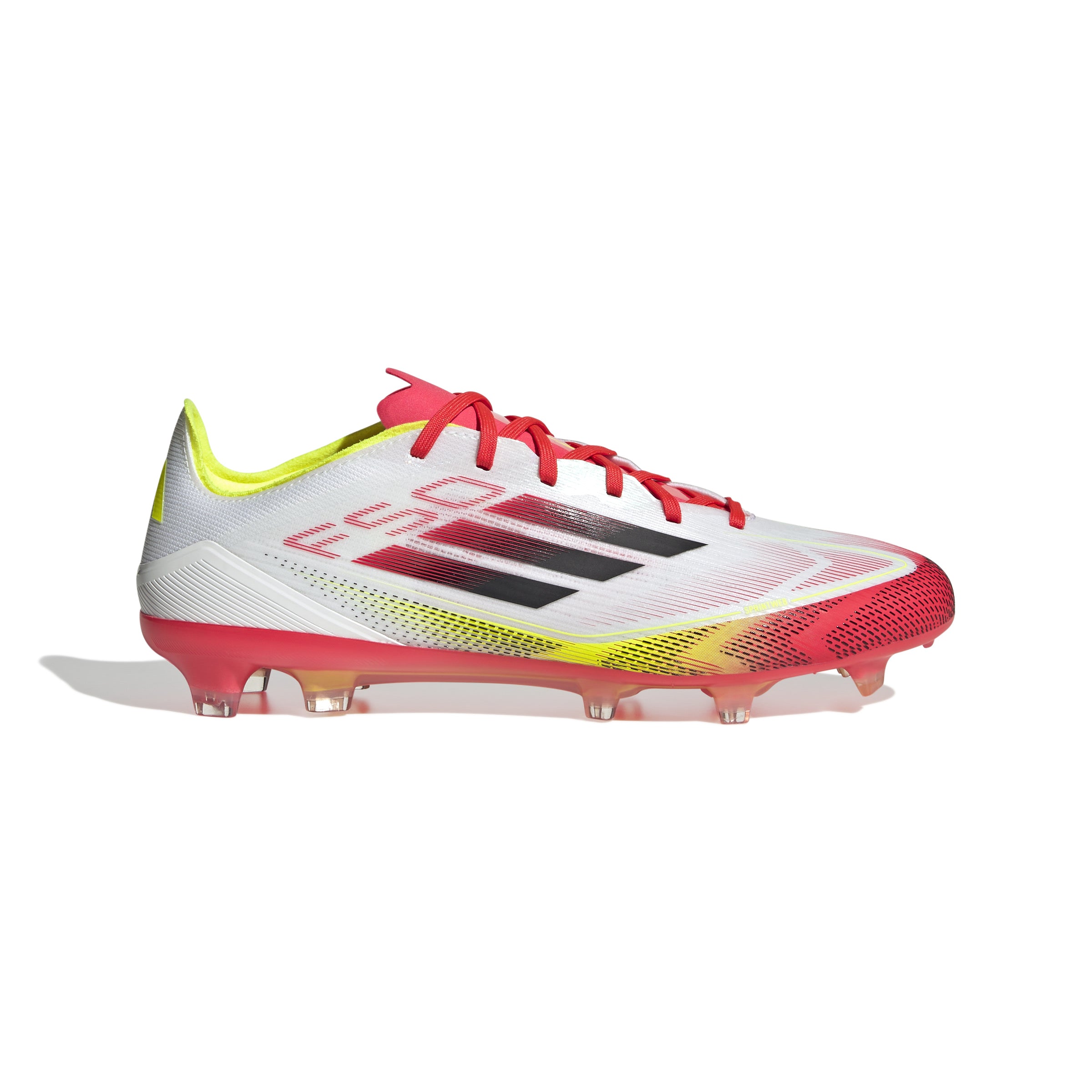 ADIDAS F50 PRO FG Fußballschuhe mit Fibertouch