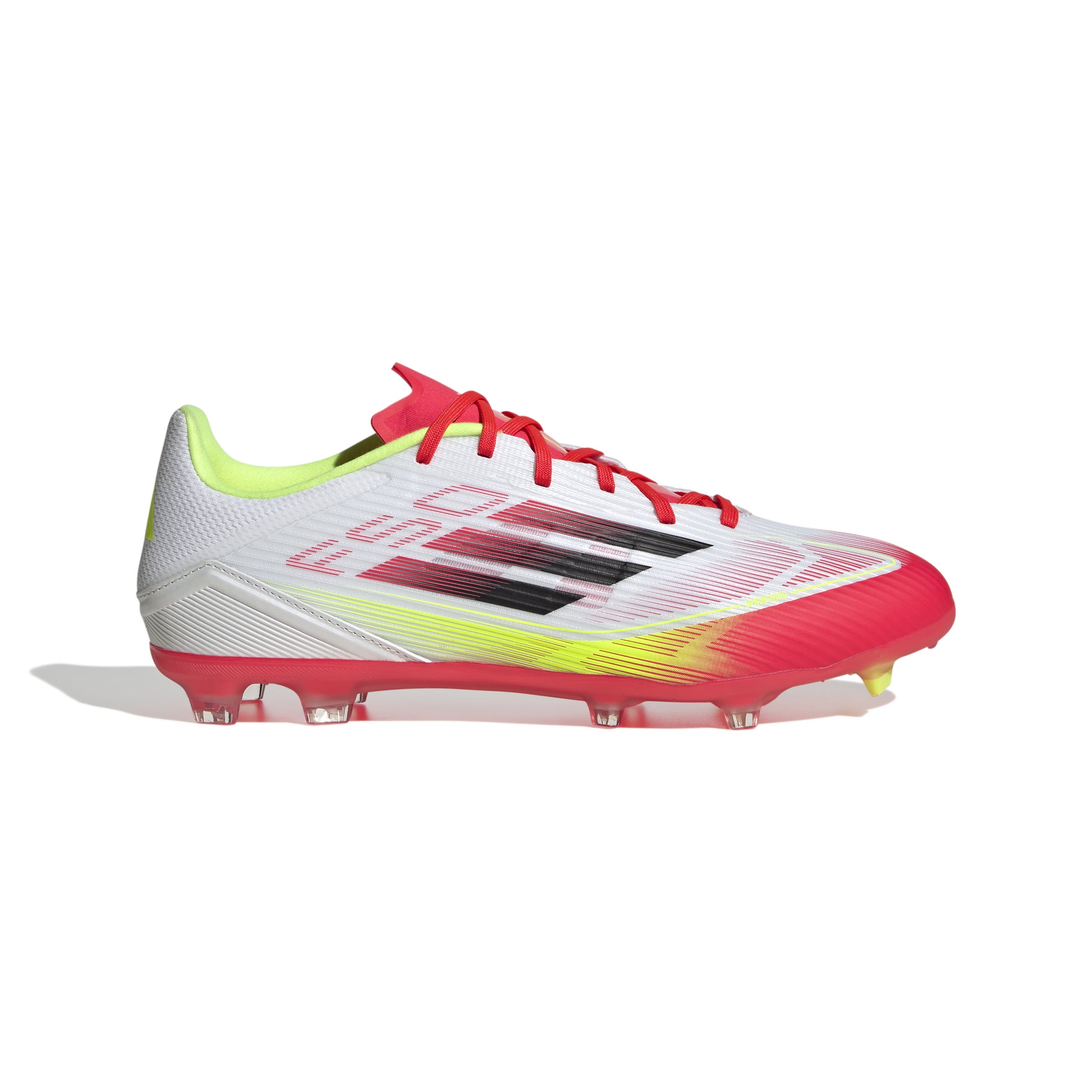 ADIDAS F50 LEAGUE FG/MG Fußballschuhe leicht & nachhaltig