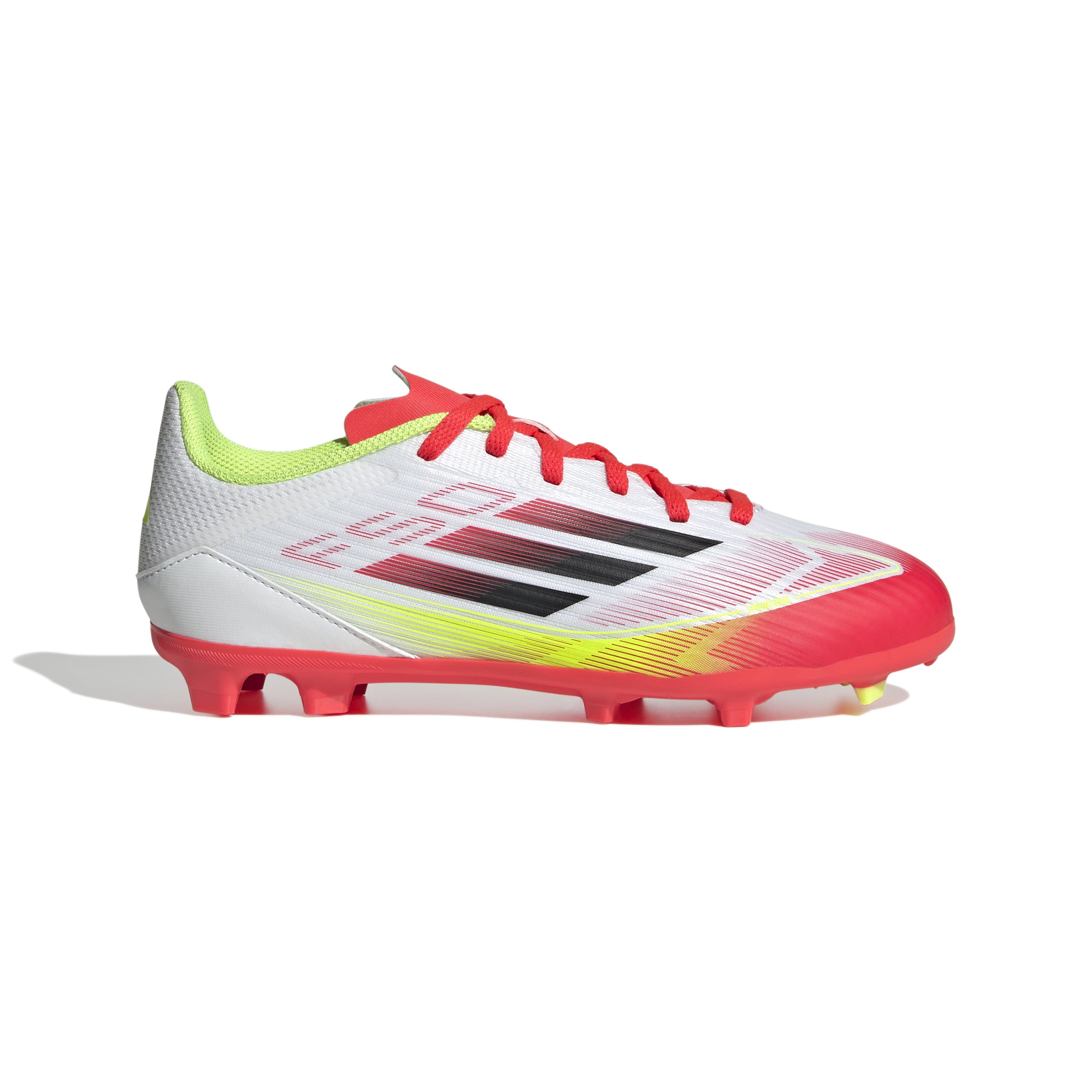 ADIDAS F50 LEAGUE FG/MG J Fußballschuhe Kinder & Teens