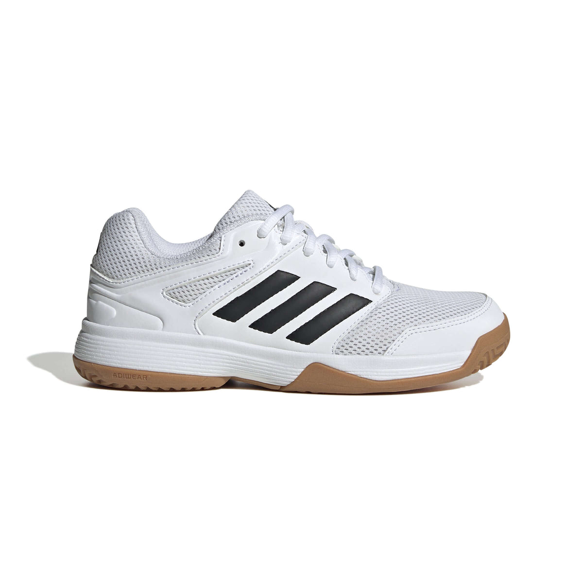 Speedcourt k Kinder Volleyball-Schuh Weiß